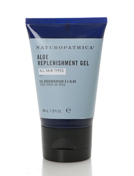 naturopathica gel Lighten Up Your Skincare Routine for Spring moisturizer cruelty free 