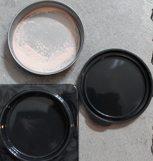 old vs new1 Minerals Mate Giveaway! 