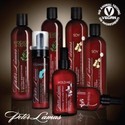 peter_lamas peter lamas Peter Lamas Sponsors MTAs Bike Week in LA Vegan cruelty free beauty cruelty free