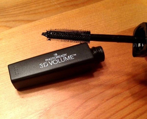 photoreadywand My New Favorite Mascara cruelty free mascara cruelty free beauty 
