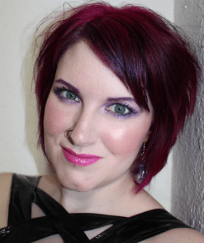 Get the Look Adele pink shades Get the Look Adele