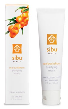 purifying mask Sibu Beauty Does it Again! Giveaway 