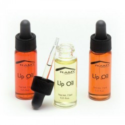 ramy lip oils ramy lip oils 250x250 Ramy Beauty Therapy Lip Oils not tested on animals cruelty free