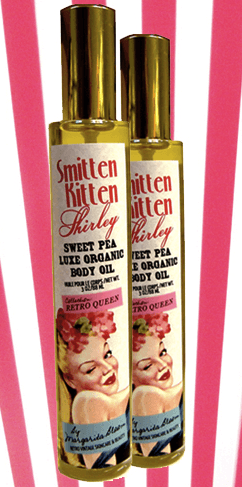 smittenkitten Hello Gorgeous! cruelty free beauty 