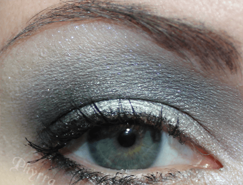 smoky silver eye Taylor Swift Makeup Tutorial not tested on animals cruelty free makeup tutorial cruelty free makeup cruelty free beauty 