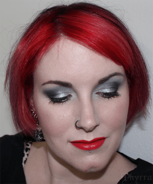 smoky silver glance Taylor Swift Makeup Tutorial not tested on animals cruelty free makeup tutorial cruelty free makeup cruelty free beauty 