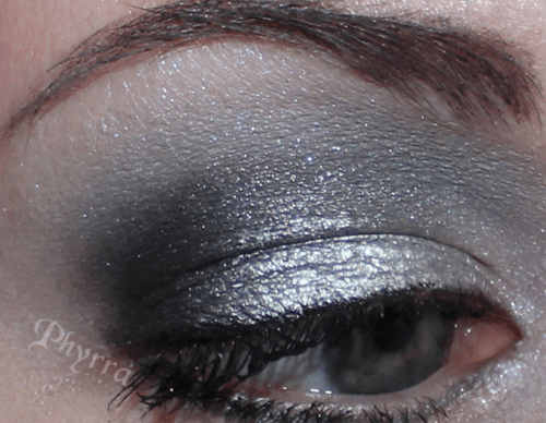 smoky silver side Taylor Swift Makeup Tutorial not tested on animals cruelty free makeup tutorial cruelty free makeup cruelty free beauty 