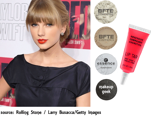 smoky tutorial Taylor Swift Makeup Tutorial not tested on animals cruelty free makeup tutorial cruelty free makeup cruelty free beauty 