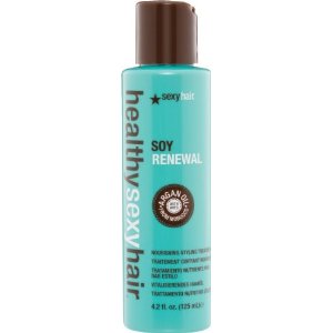 soy_renewal soy renewal 6 Products for Ridiculously Shiny Hair Vegan cruelty free beauty cruelty free
