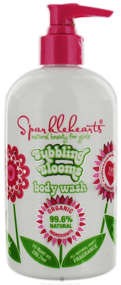 sparklehearts sparklehearts Cruelty Free Products Spotted at Natural Products Expo West
