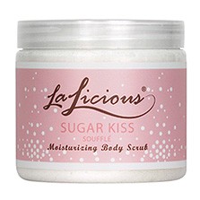 sugar kiss ss wb Delicious and LaLicious! 