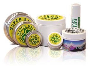 super salve Cruelty Free Products Spotted at Natural Products Expo West 