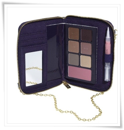 tarte Tarte Puttin On the Glitz Limited Edition Color Collection not tested on animals cruelty free makeup cruelty free beauty cruelty free 