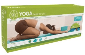 yoga kit Mothers Day Gifts 