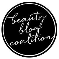 Beauty Blog Coalition Member